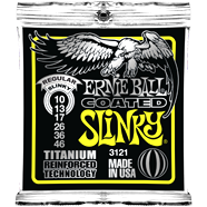 Ernie Ball stings