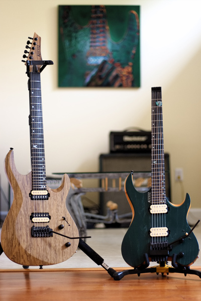 kiesel v6x